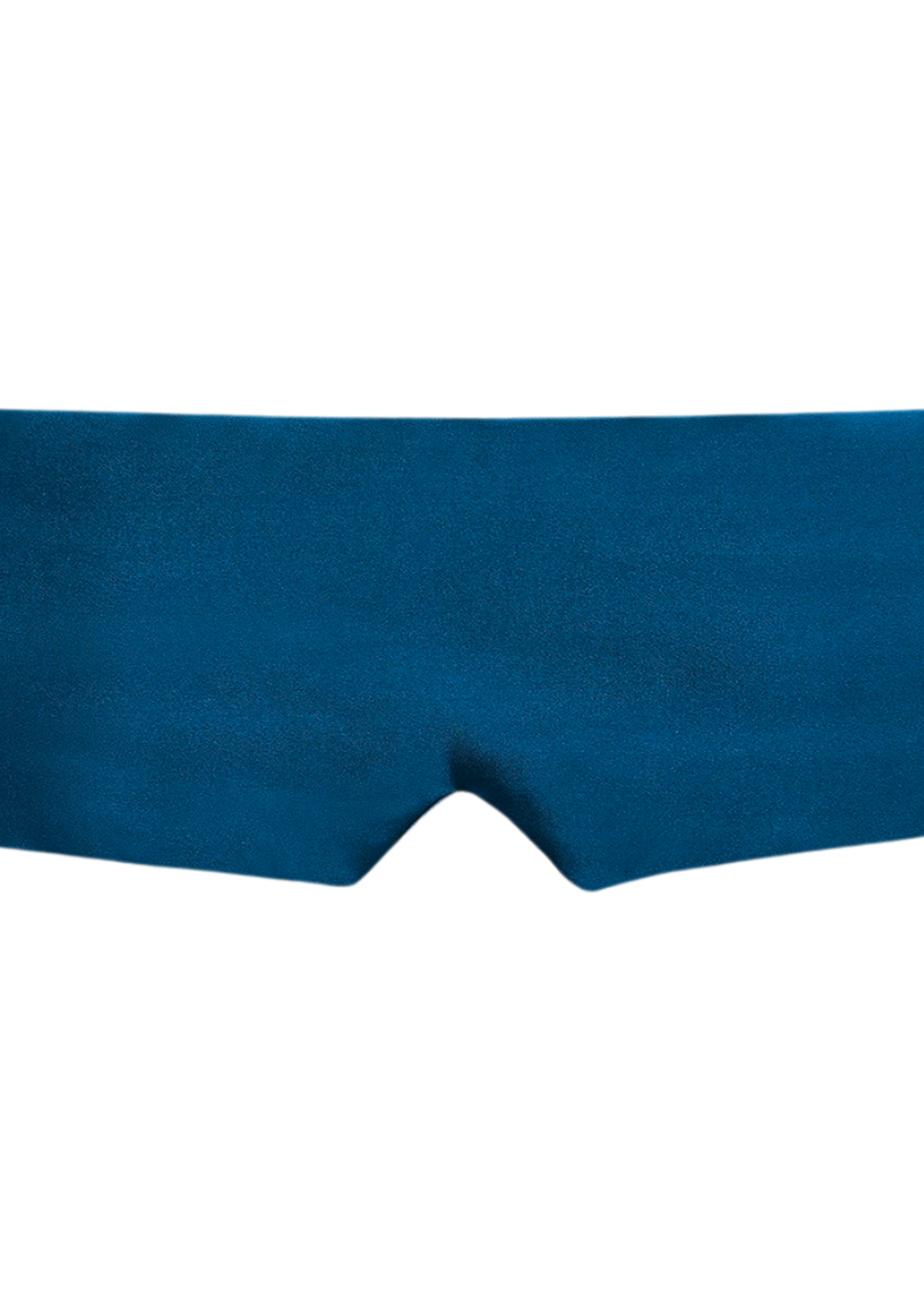 Silk Heaven Perfect Sleep Face Mask van Zijde 22MM - Blauw
