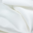 Zijden Scrunchies Wit Deluxe set van 5 - 22 Momme
