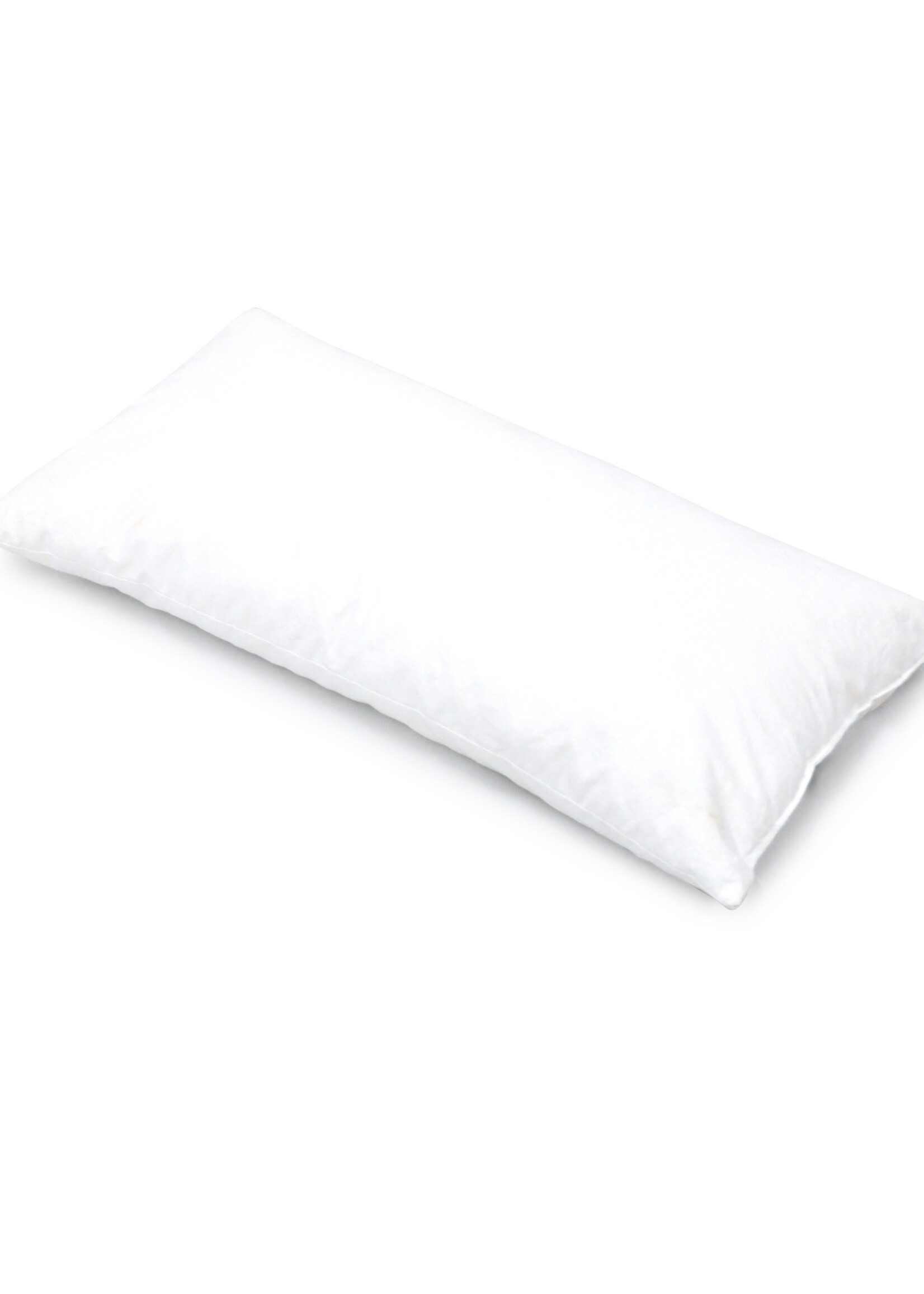 Libeco Libeco Binnenkussen - Wilson - White