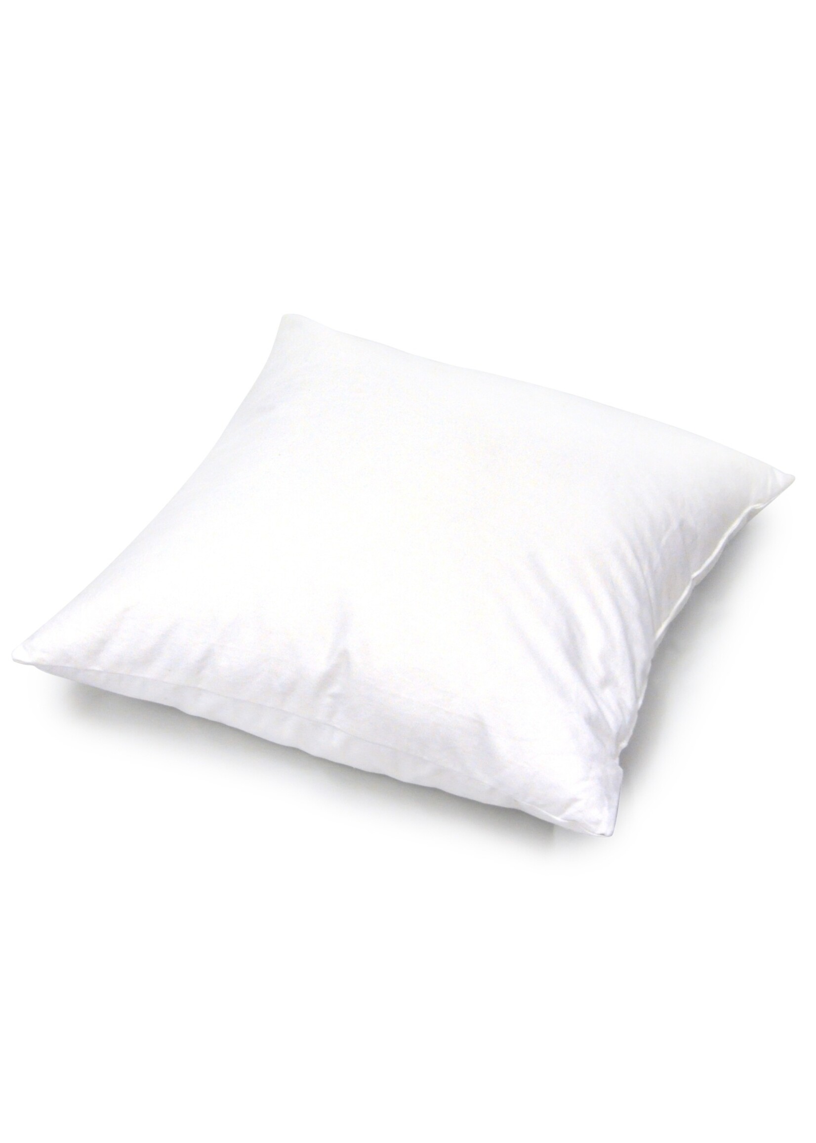 Libeco Libeco Binnenkussen - Wilson - White