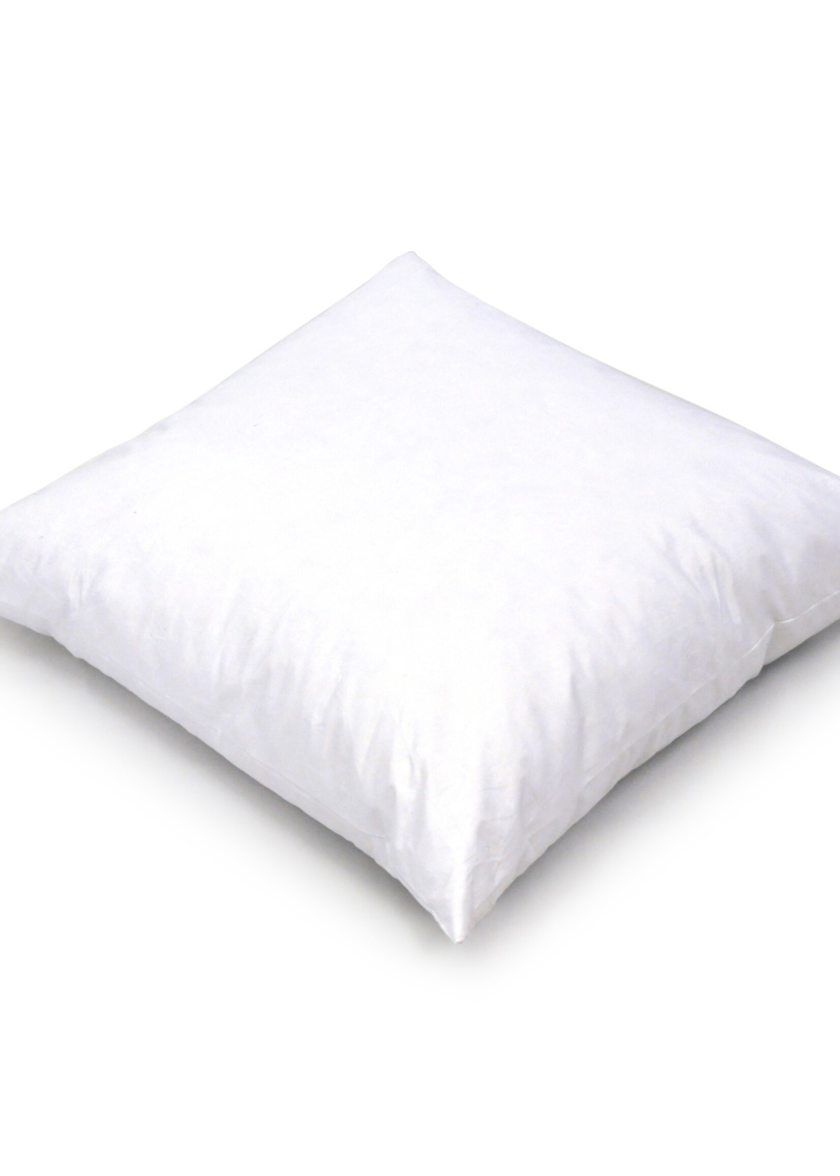 Libeco Libeco Binnenkussen - Wilson - White