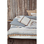 Libeco Linnen Sierdeken - Vourkari - Stripe