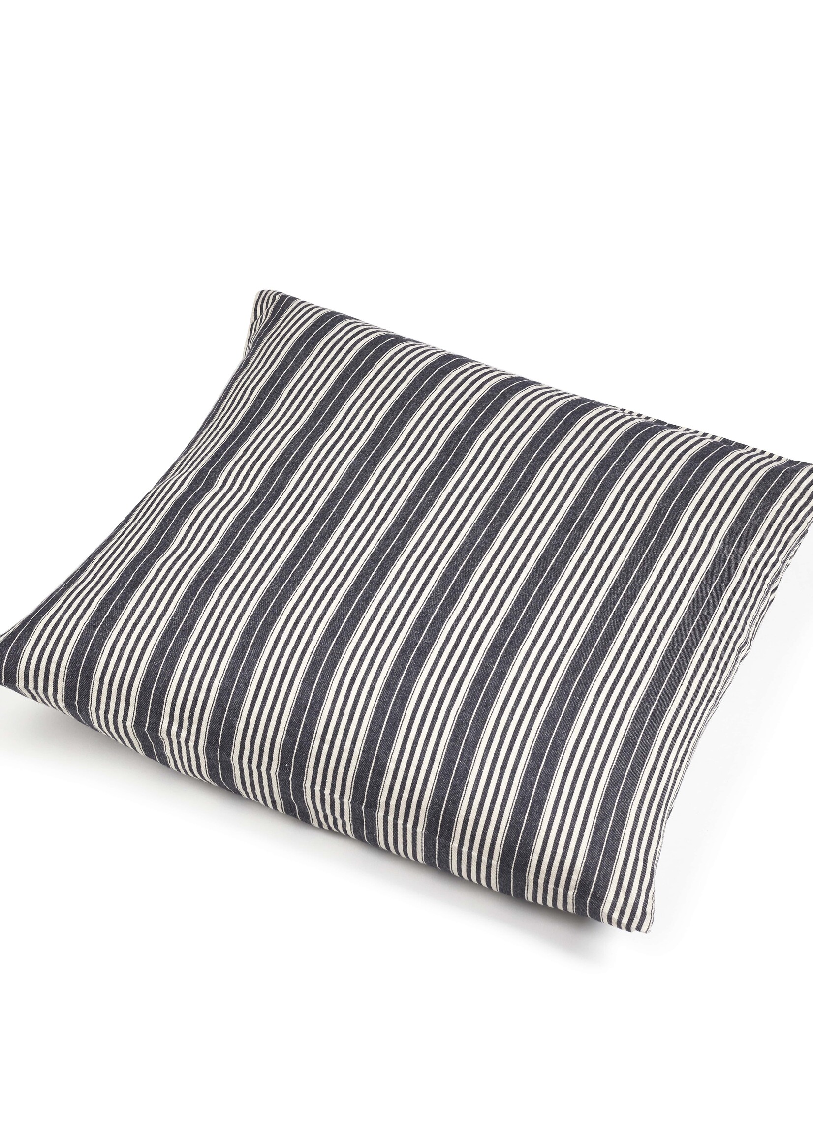 Libeco Libeco Linnen Kussensloop - The Tack - Stripe