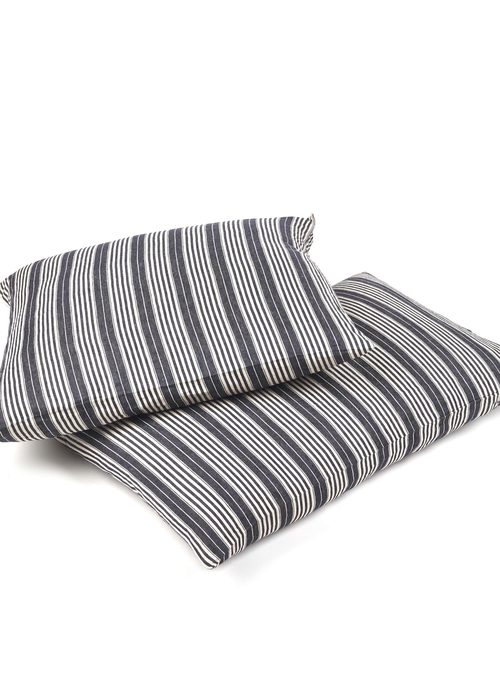 Libeco Libeco Linnen Kussensloop - The Tack - Stripe
