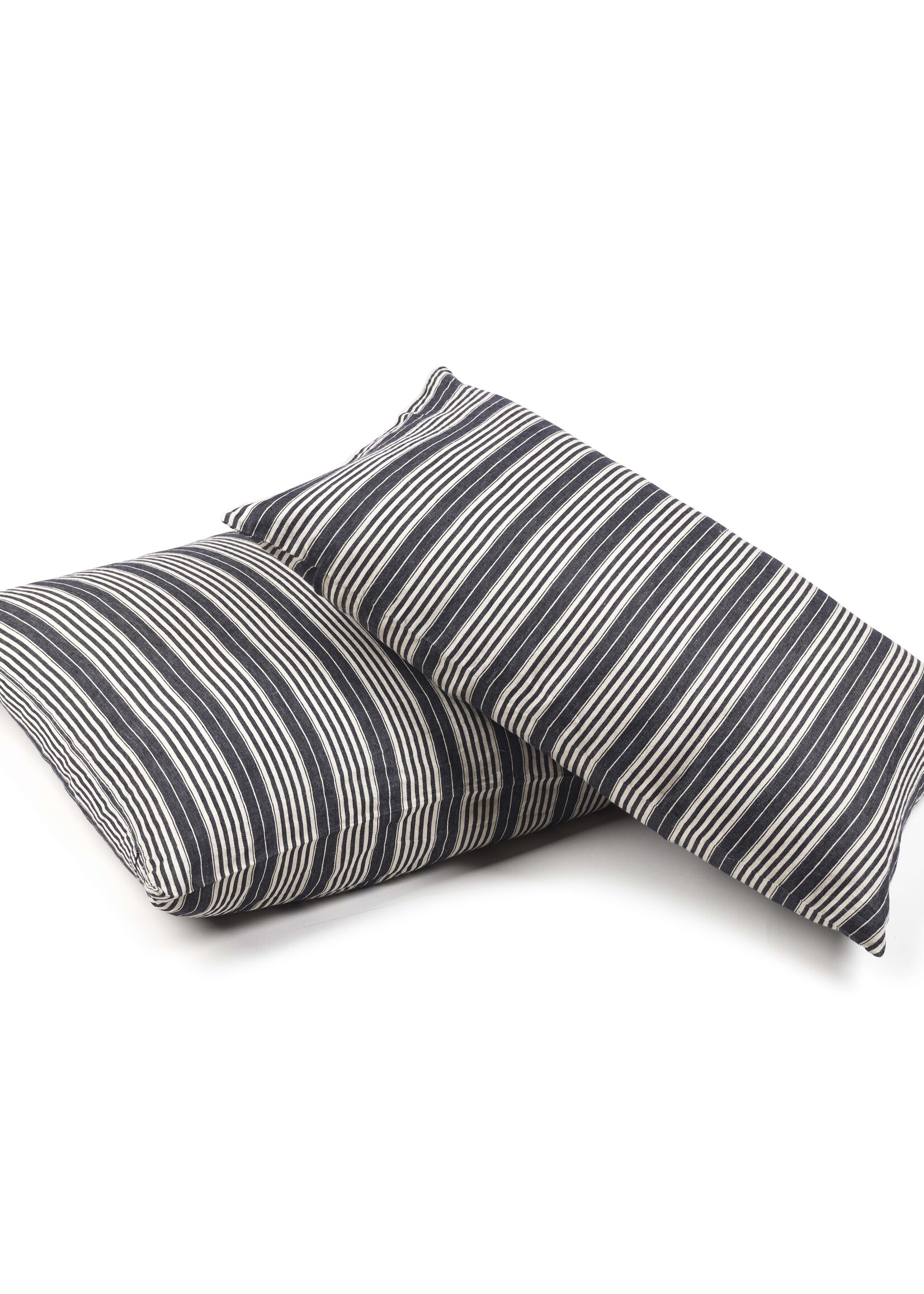 Libeco Libeco Linnen Kussensloop - The Tack - Stripe