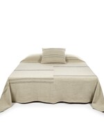 Libeco Libeco Linnen Sierdeken - The Moroccan - Stripe