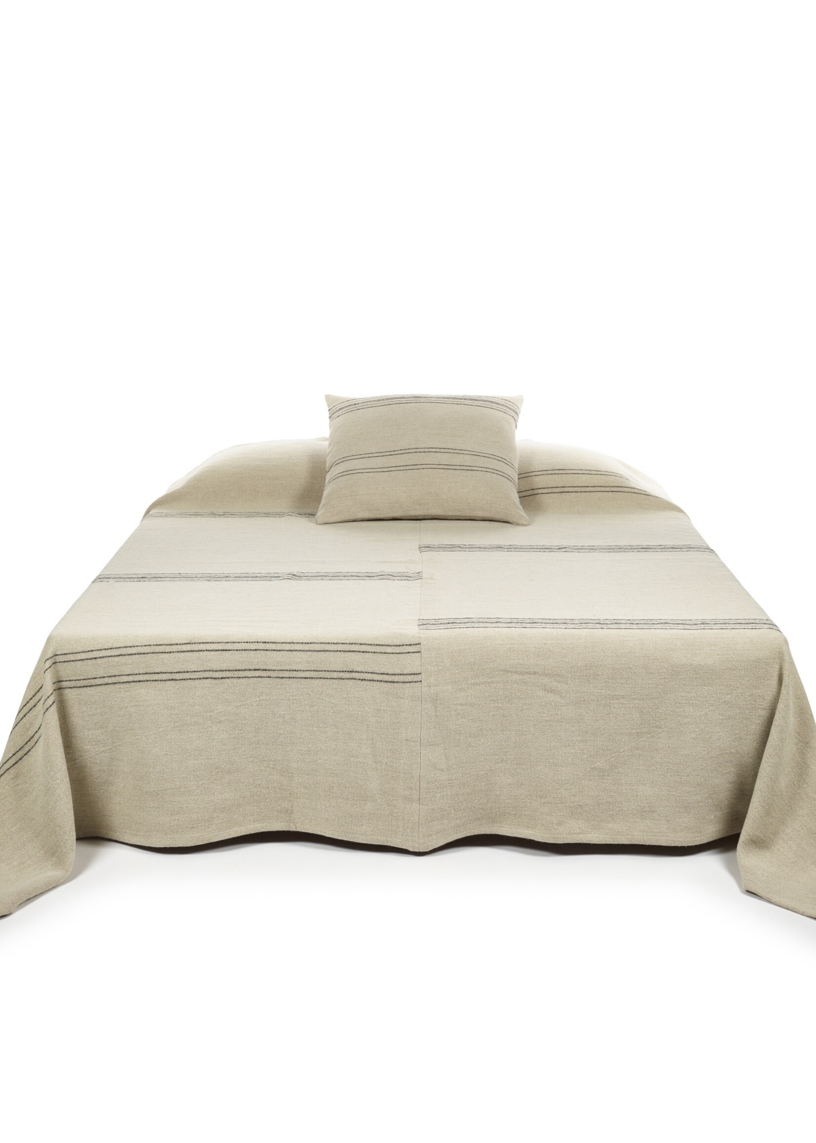 Libeco Libeco Linnen Sierdeken - The Moroccan - Stripe