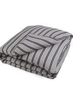 Libeco Libeco Linnen Dekbedovertrek - The Tack - Stripe