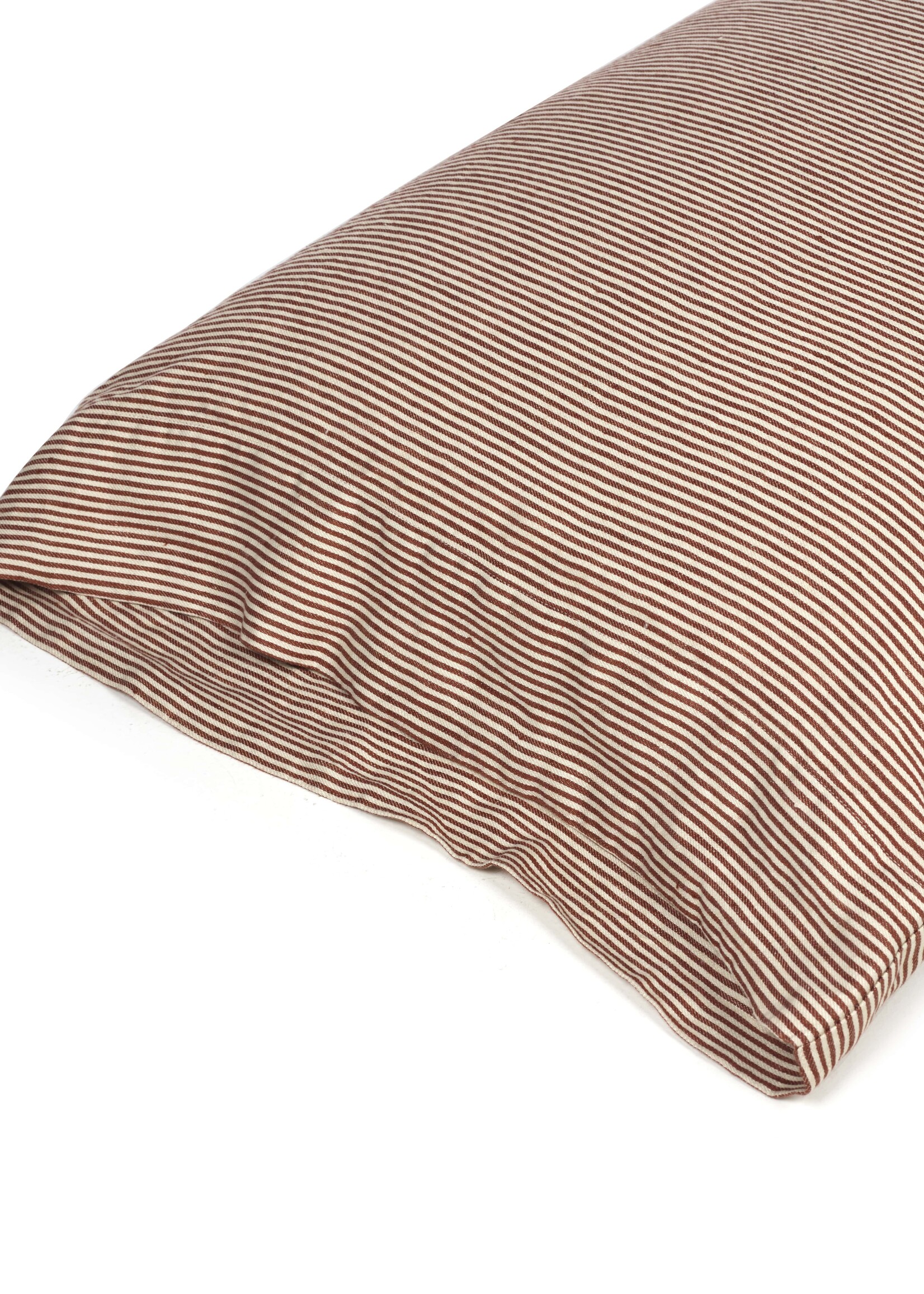 Libeco Libeco Linnen Kussensloop - Swimmers - Stripe