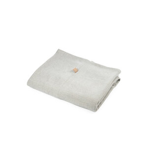 Libeco Shetland Sierdeken - Grey