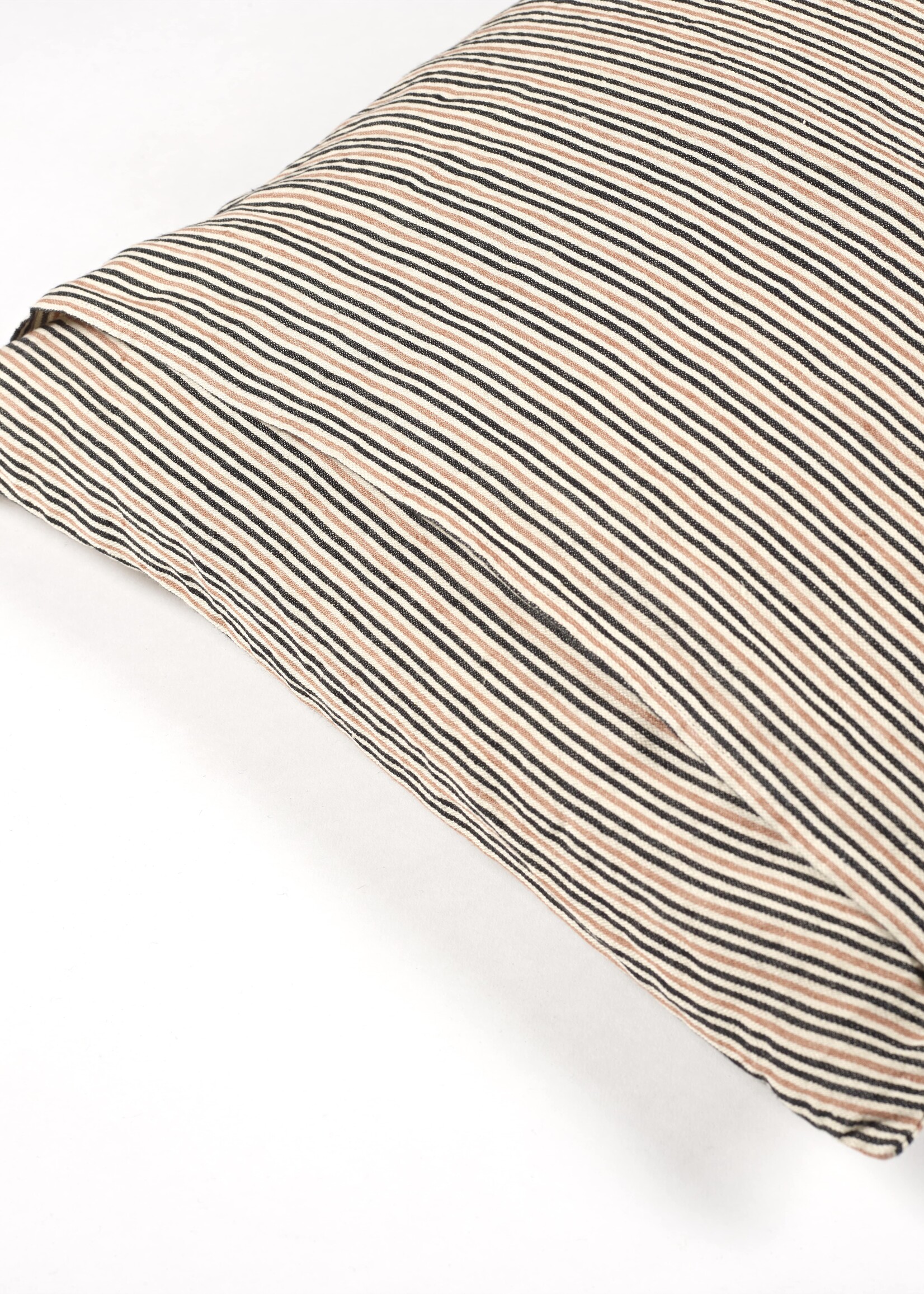 Libeco Libeco Linnen Kussensloop - San Gabriel - Stripe
