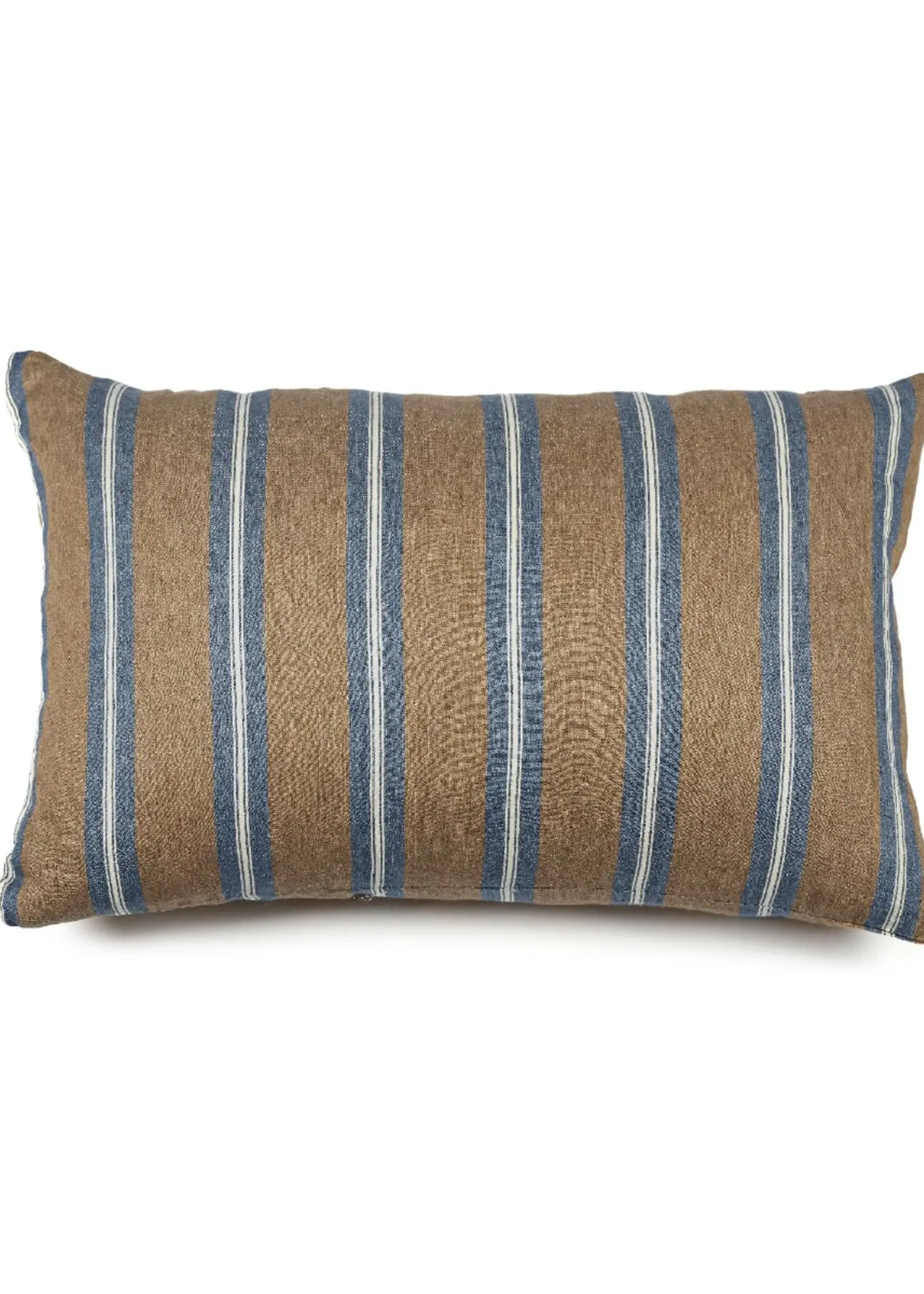 Libeco Libeco Linnen Kussensloop - Salem - Stripe