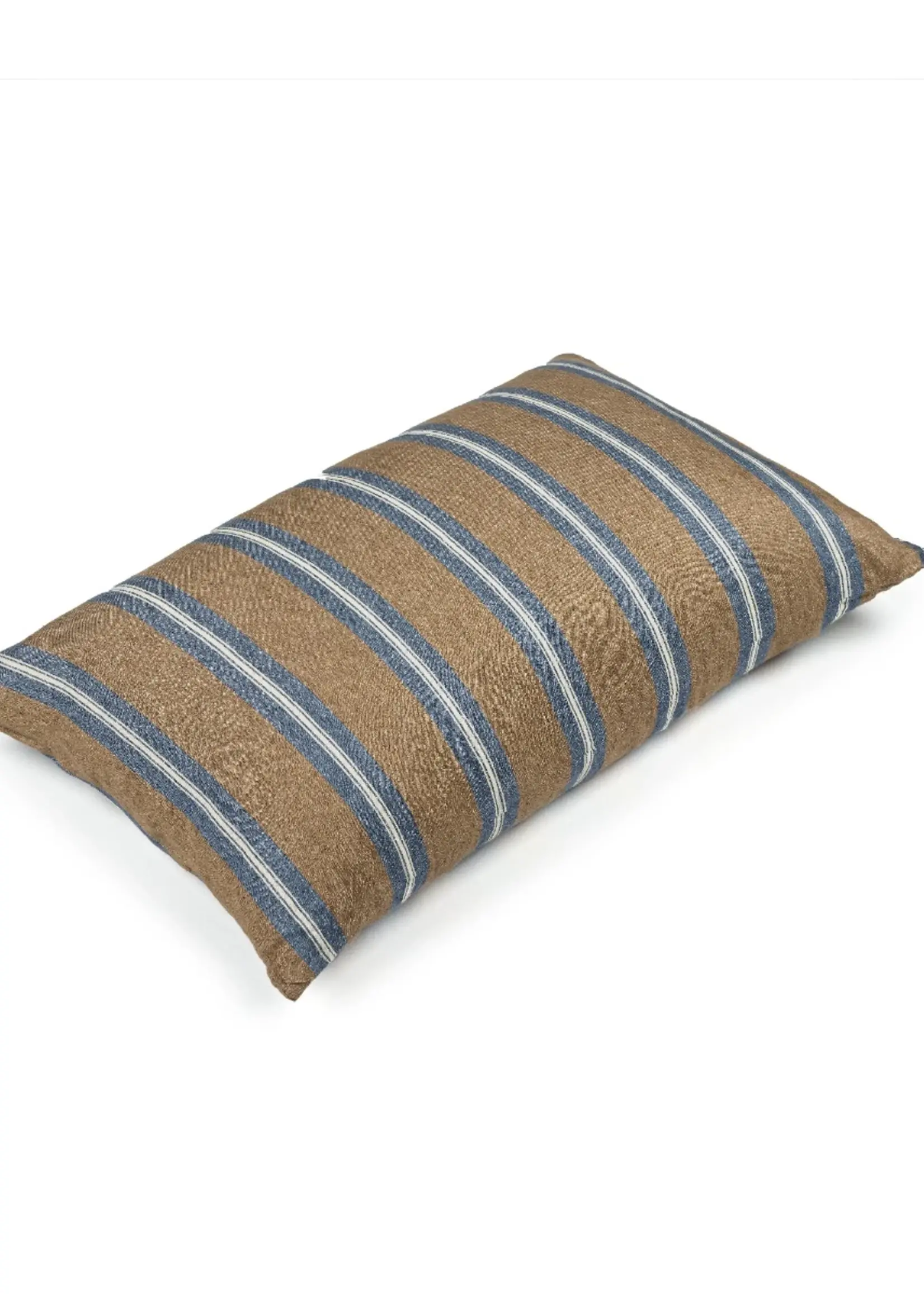 Libeco Libeco Linnen Kussensloop - Salem - Stripe