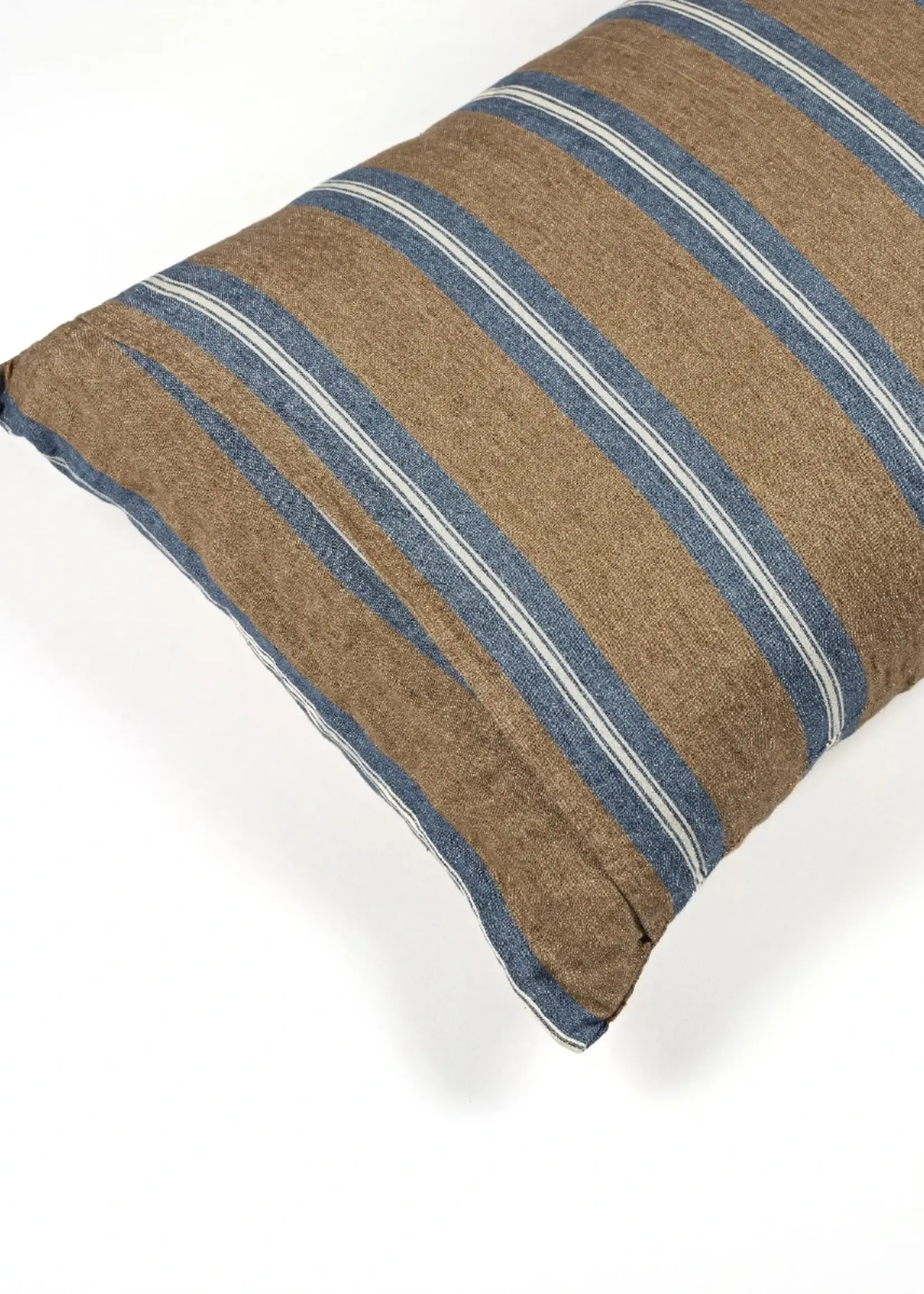 Libeco Libeco Linnen Kussensloop - Salem - Stripe