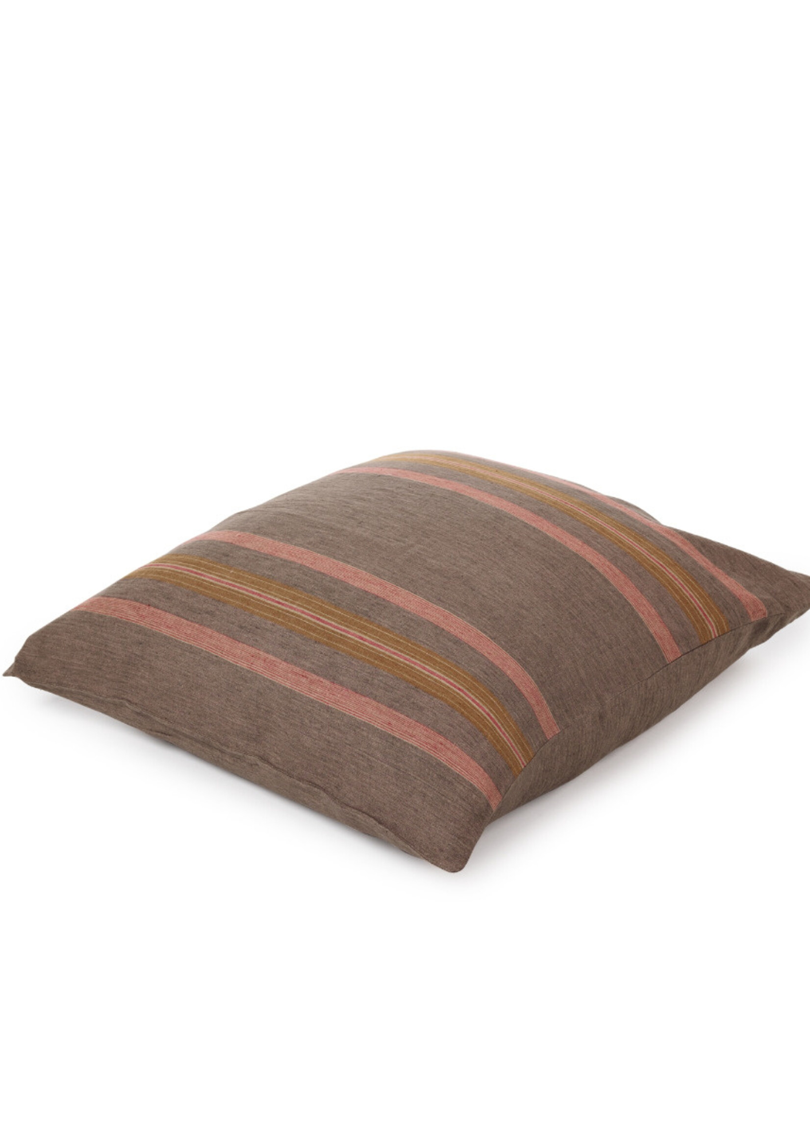 Libeco Libeco Linnen Kussensloop - Nottinghill - Stripe
