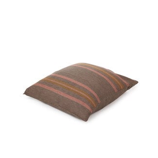 Libeco Libeco Linnen Kussensloop - Nottinghill - Stripe