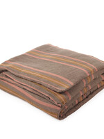 Libeco Libeco Linnen Dekbedovertrek - Nottinghill - Stripe