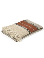 Libeco Libeco Linnen Plaid - Montana - Grey