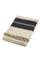 Libeco Libeco Linnen Plaid - Marshall - Multi stripe