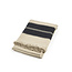 Libeco Linnen Plaid - Marshall - Multi stripe