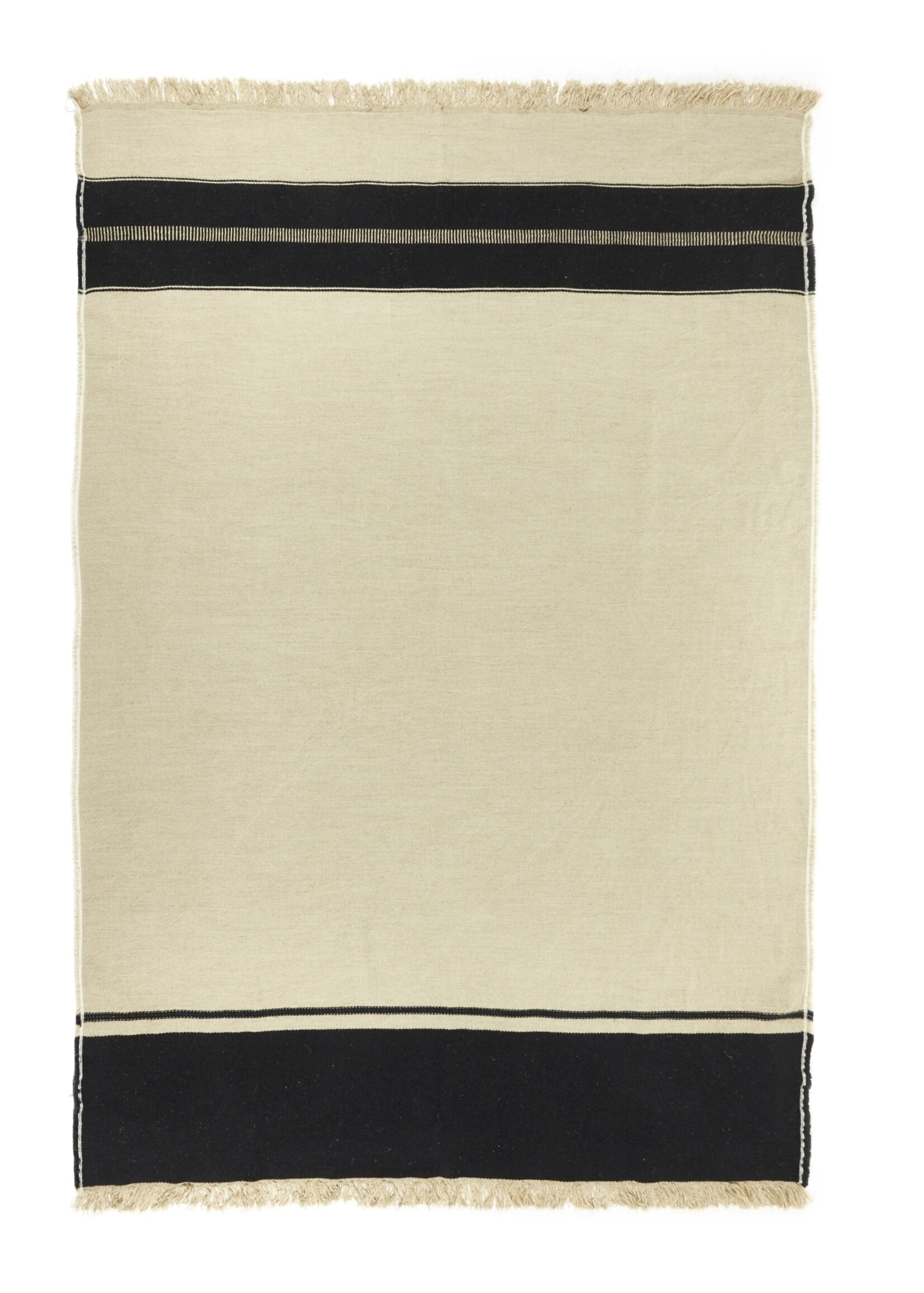 Libeco Libeco Linnen Plaid - Marshall - Multi stripe