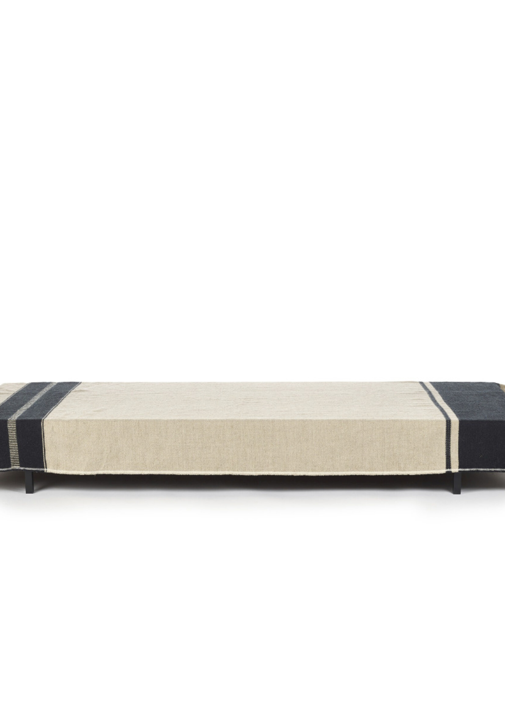 Libeco Libeco Linnen Plaid - Marshall - Multi stripe