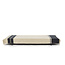 Libeco Linnen Plaid - Marshall - Multi stripe