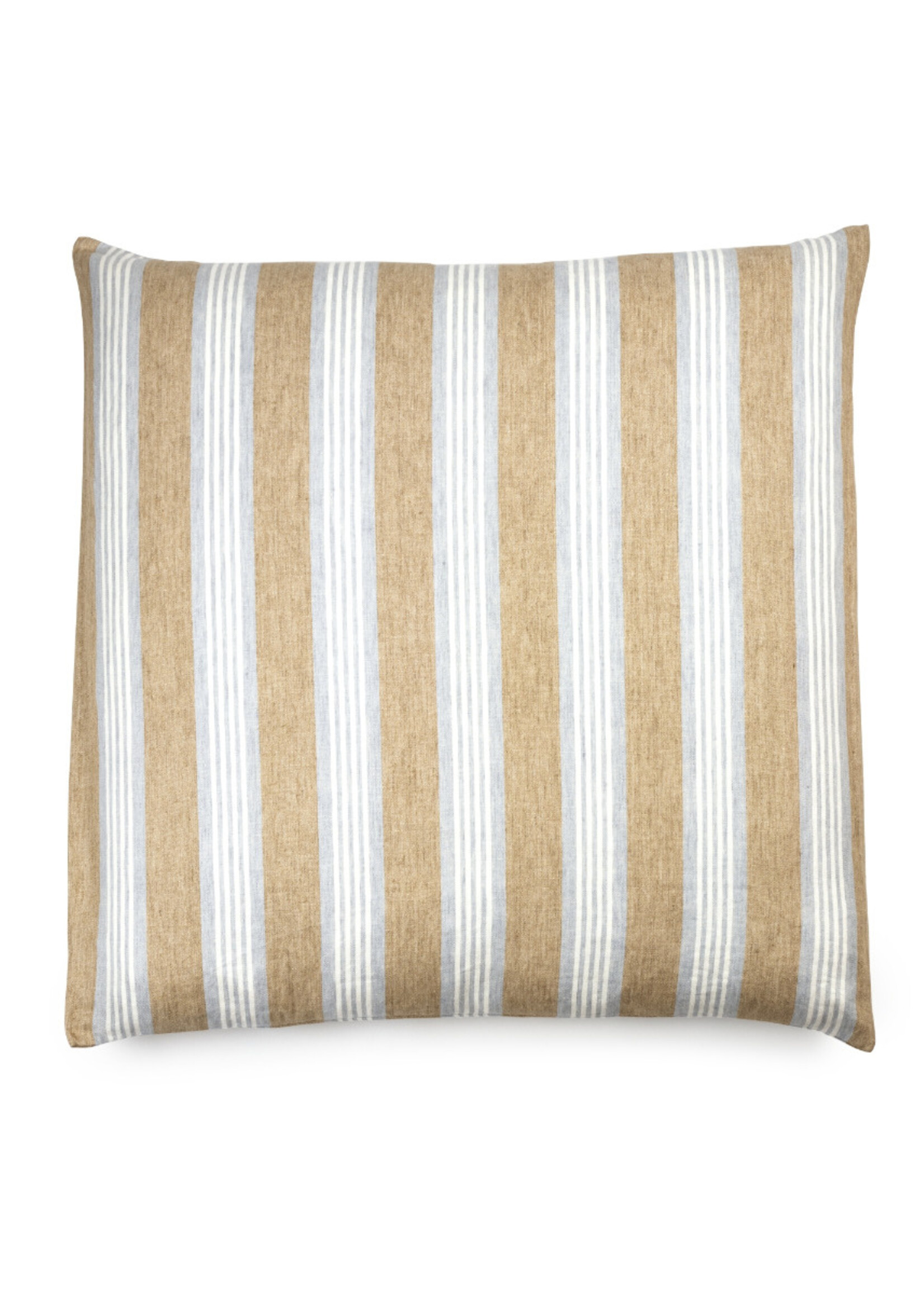 Libeco Libeco Linnen Kussensloop - Maora - Stripe