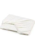 Libeco Libeco Linnen Hoeslaken - Madison - Oyster