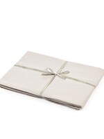Libeco Libeco Linnen Bovenlaken - Madison - Light grey