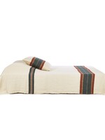 Libeco Libeco Linnen Sierdeken - Lys - Stripe