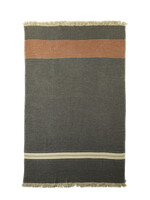Libeco Libeco Linnen Plaid - Luc - Stripe