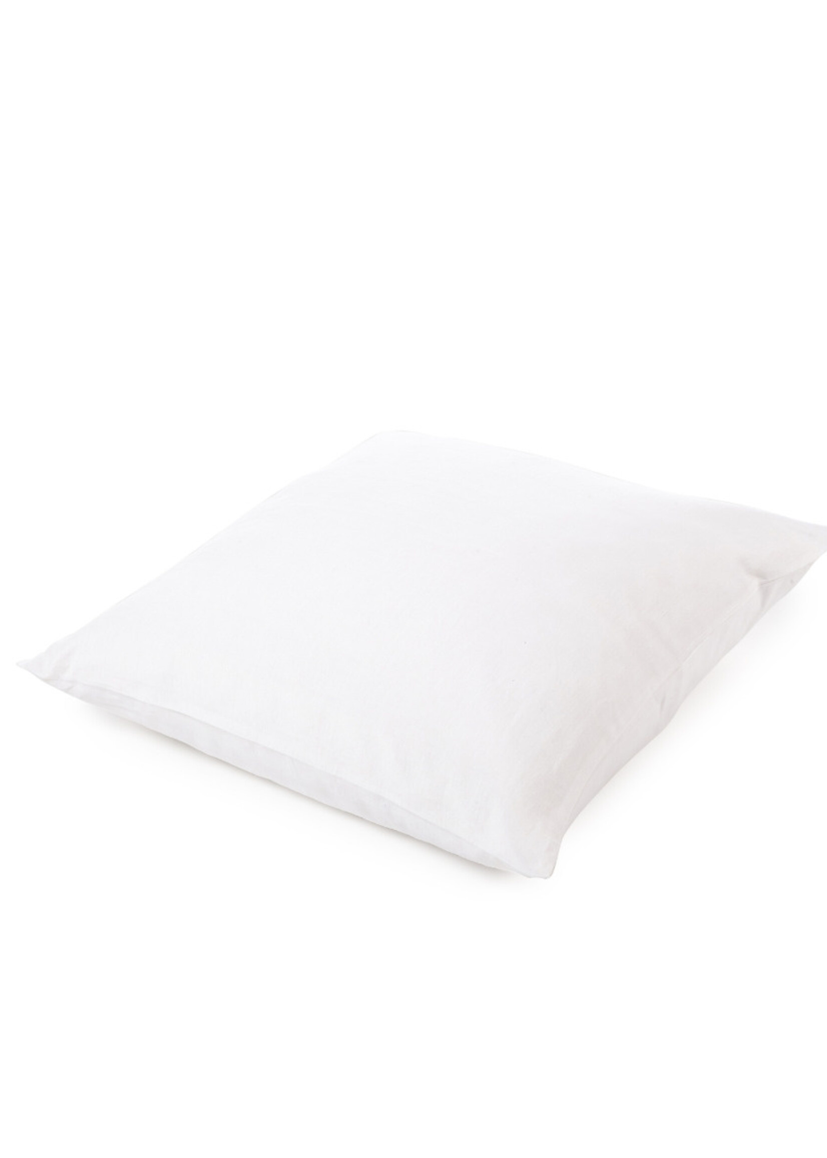 Libeco Libeco Linnen Kussensloop - Heritage - White