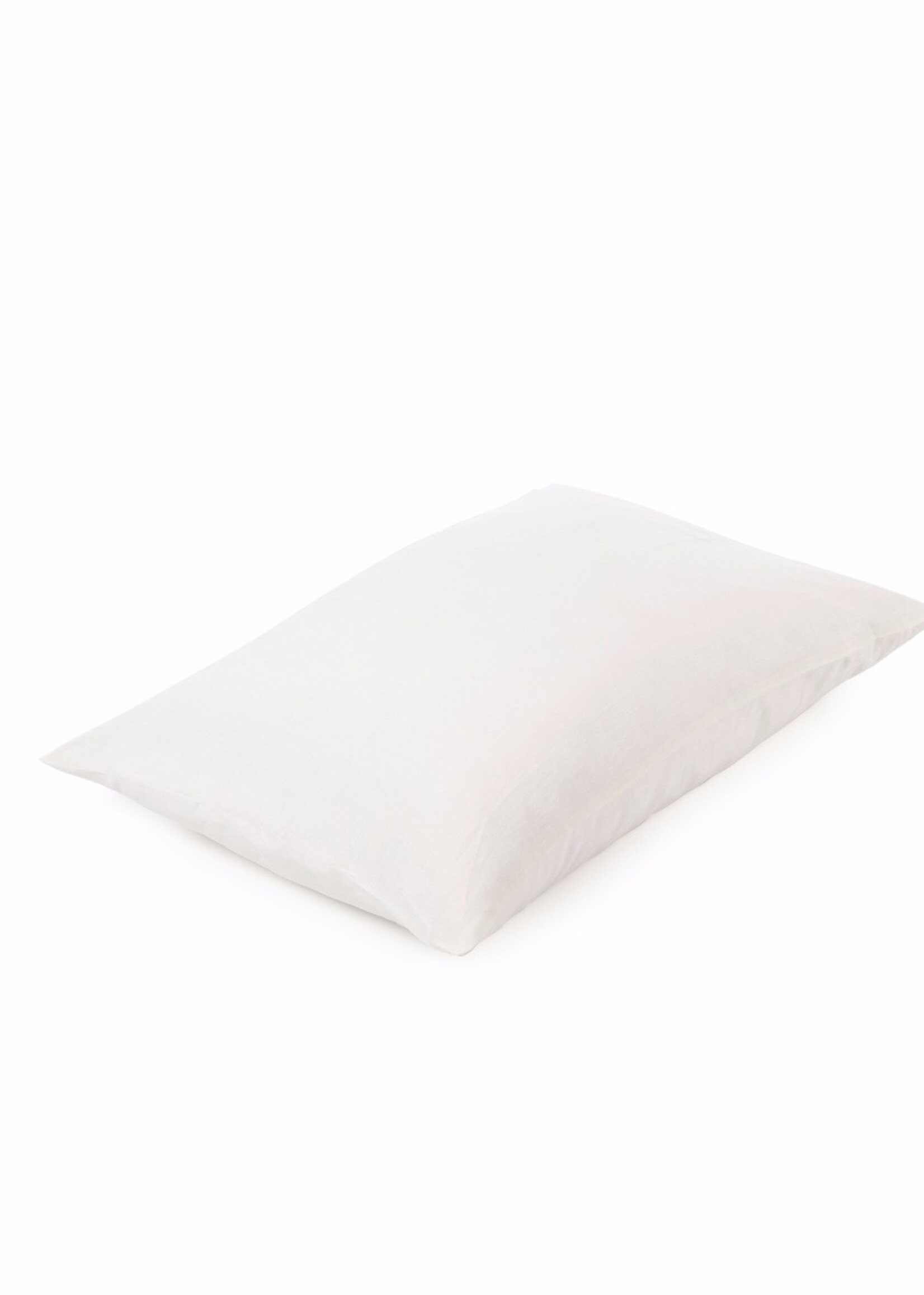 Libeco Libeco Linnen Kussensloop - Heritage - Oyster