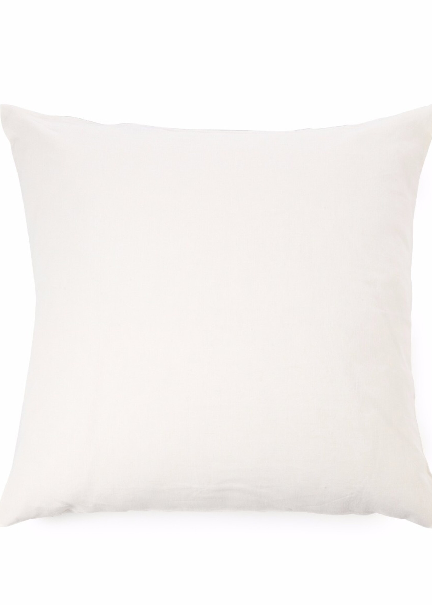 Libeco Libeco Linnen Kussensloop - Heritage - Oyster