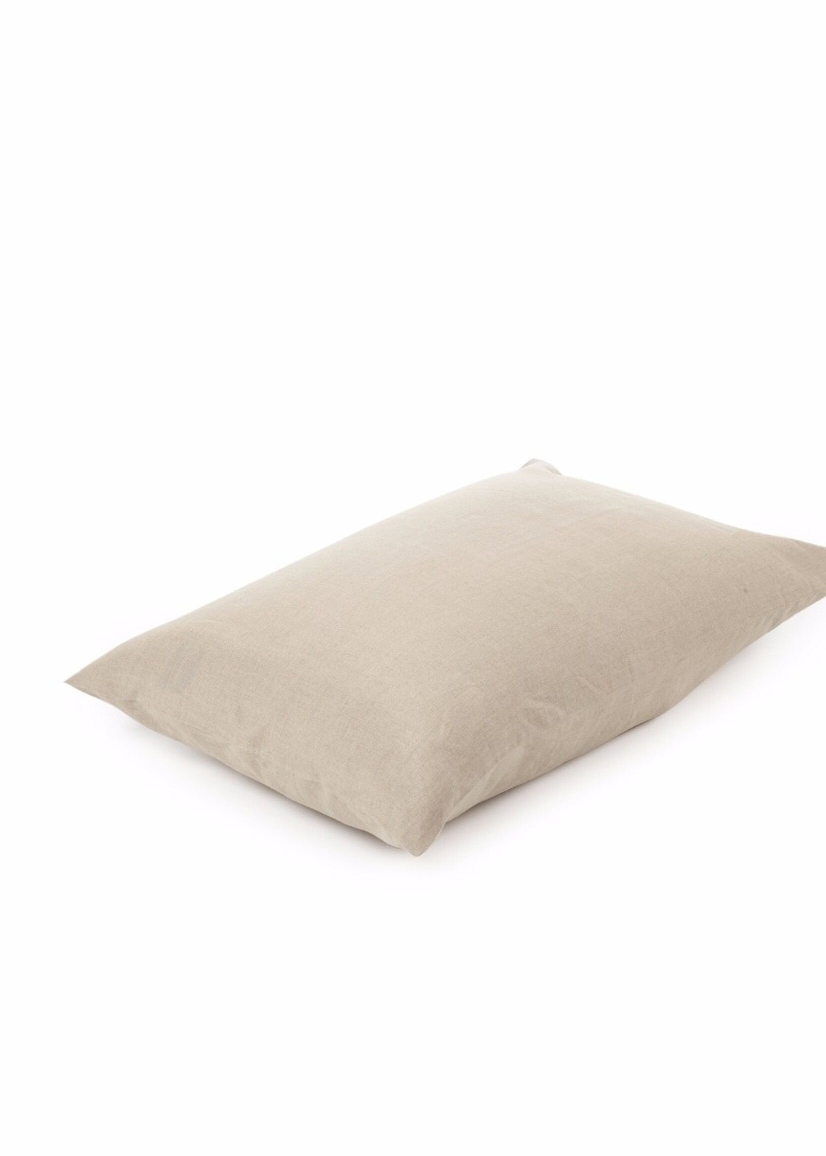 Libeco Libeco Linnen Kussensloop - Heritage - Flax