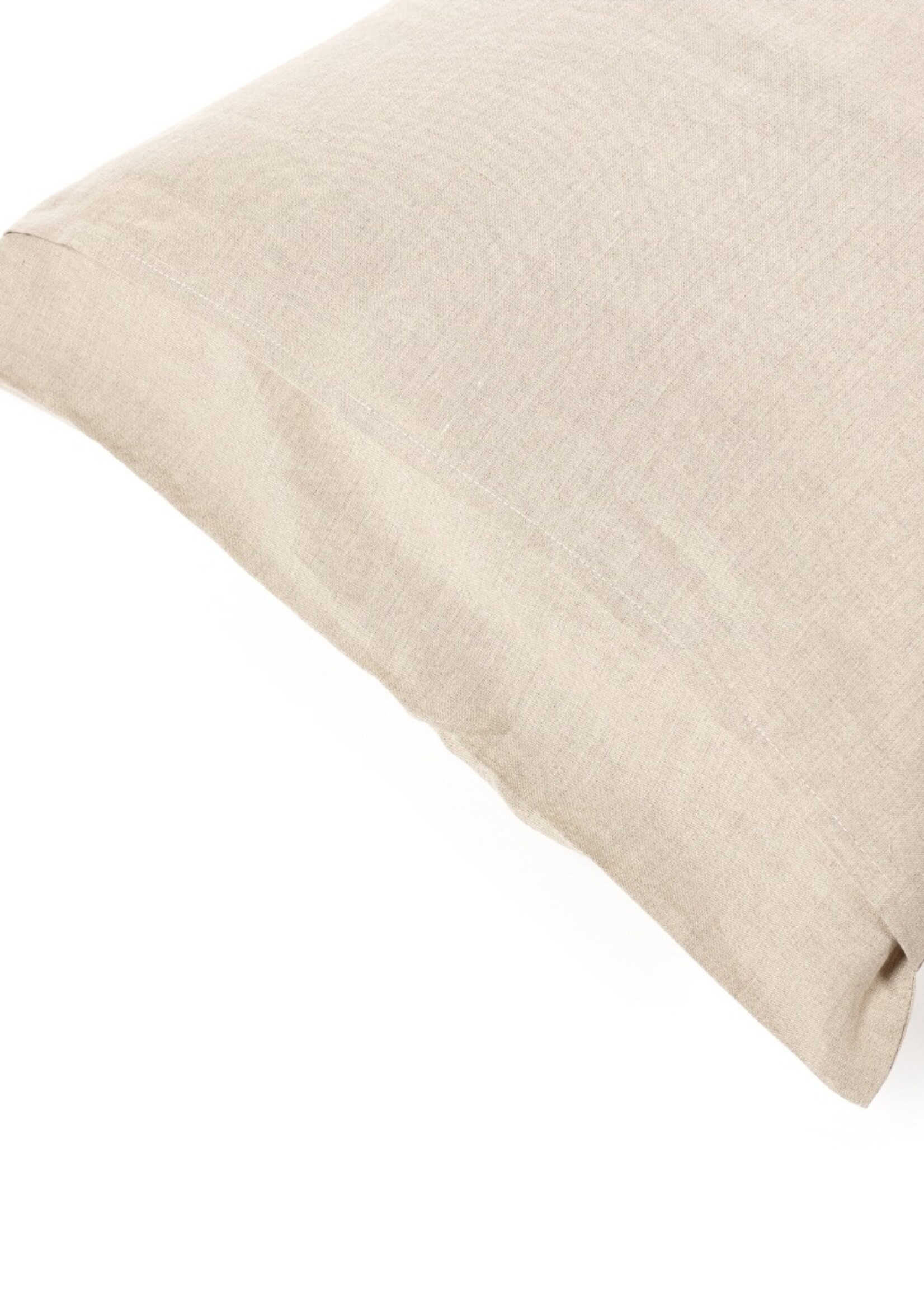 Libeco Libeco Linnen Kussensloop - Heritage - Flax