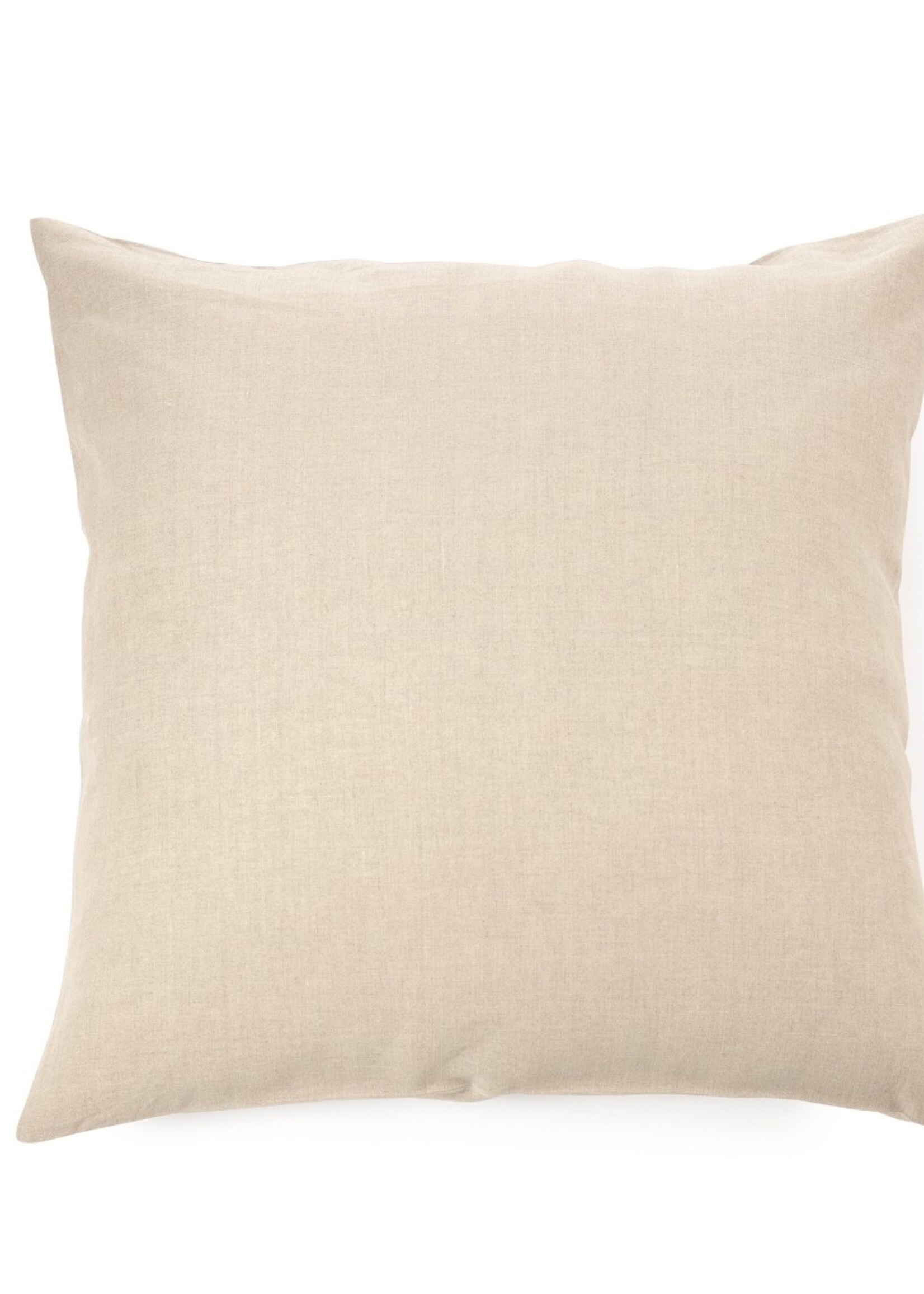 Libeco Libeco Linnen Kussensloop - Heritage - Flax