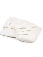 Libeco Libeco Linnen Hoeslaken - Heritage - Oyster
