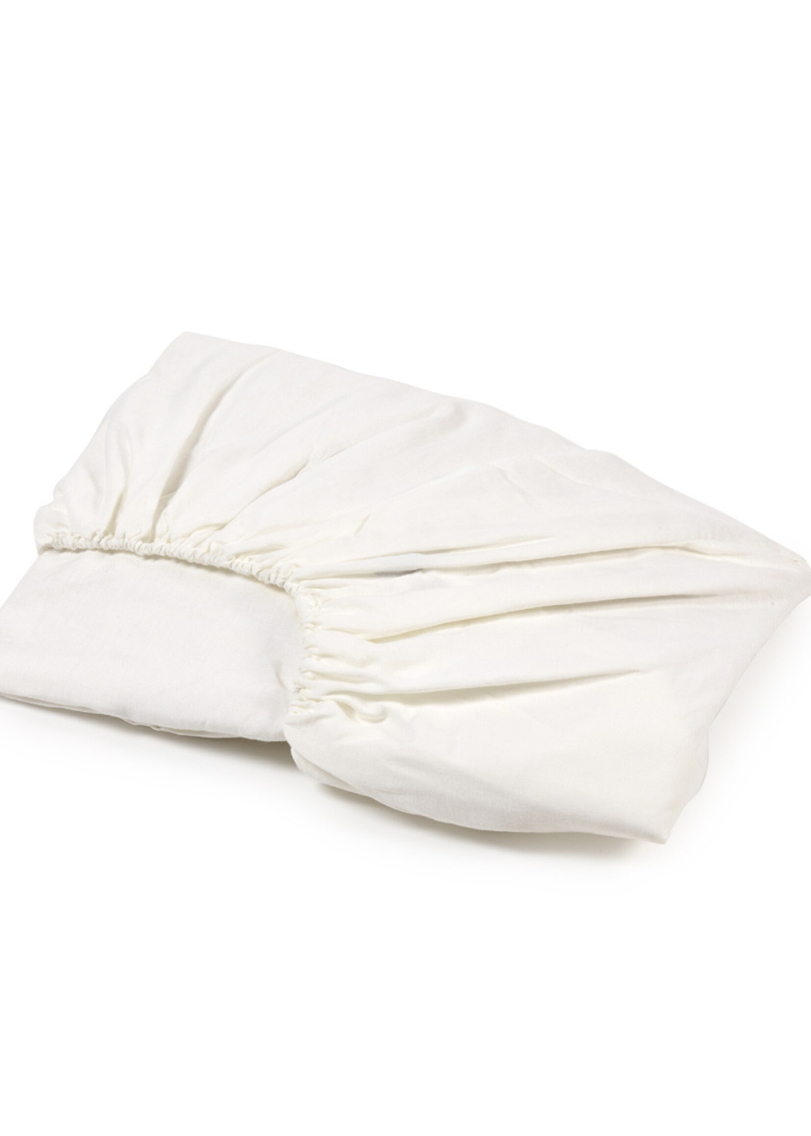 Libeco Libeco Linnen Hoeslaken - Heritage - Oyster