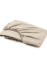 Libeco Libeco Linnen Hoeslaken - Heritage - Flax
