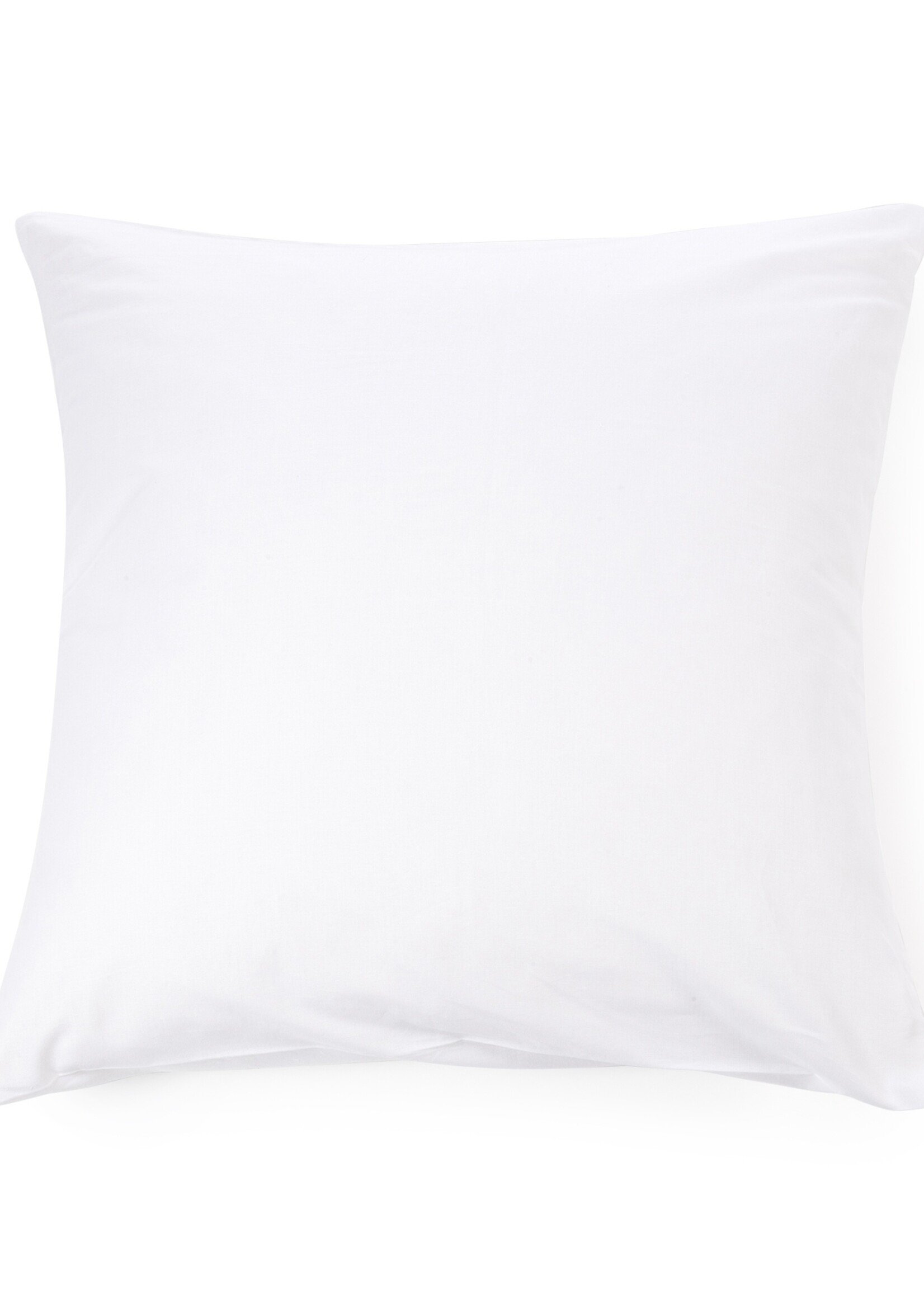 Libeco Libeco Linnen Kussensloop - California - Optic white