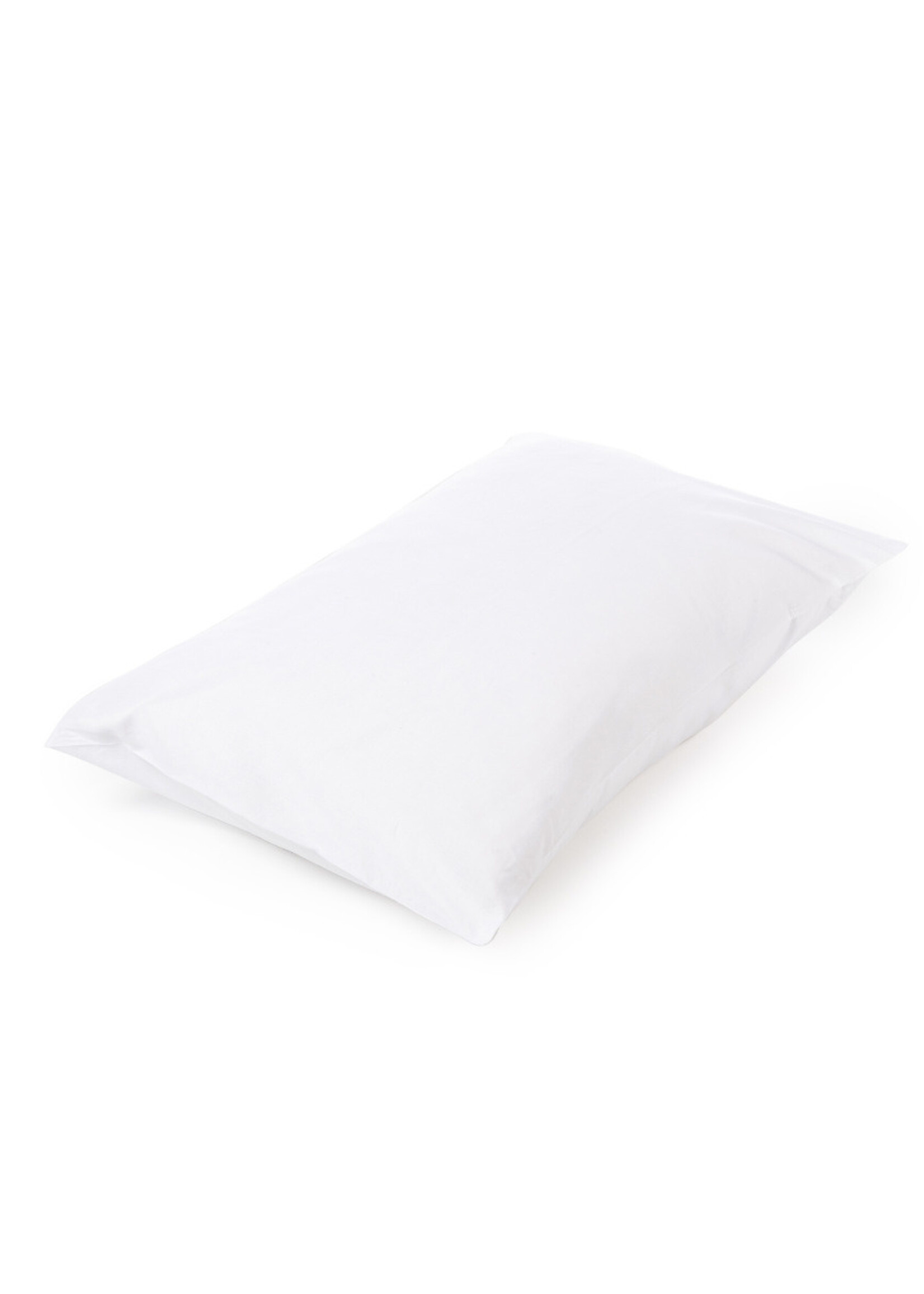 Libeco Libeco Linnen Kussensloop - California - Optic white