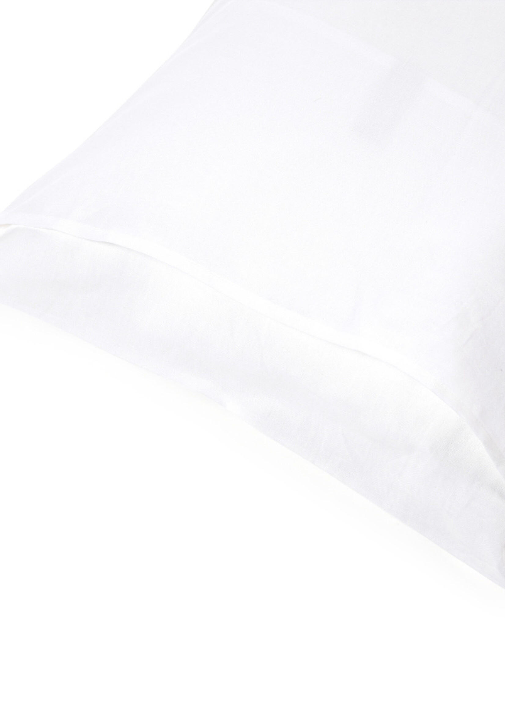 Libeco Libeco Linnen Kussensloop - California - Optic white