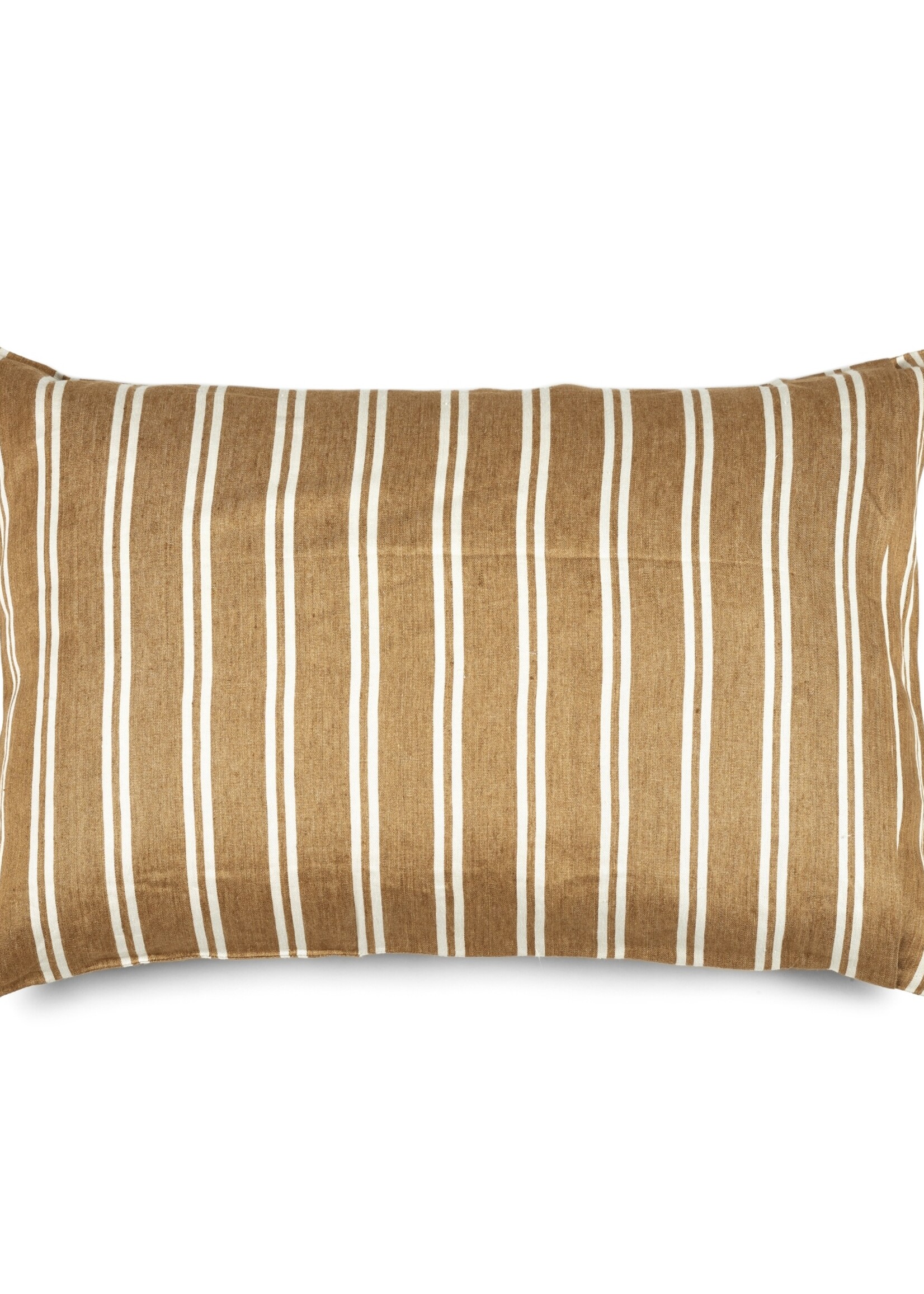 Libeco Libeco Linnen Kussensloop - Canal Stripe