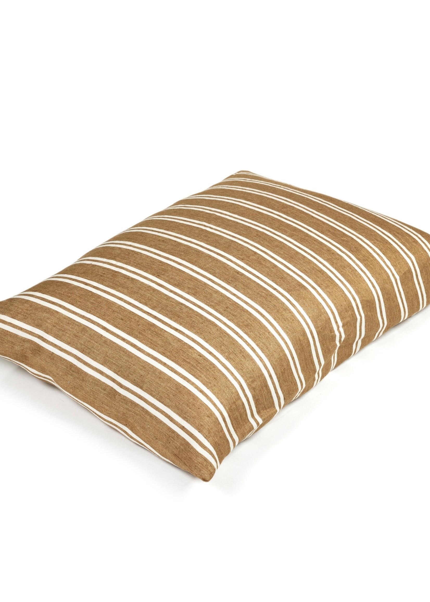 Libeco Libeco Linnen Kussensloop - Canal Stripe