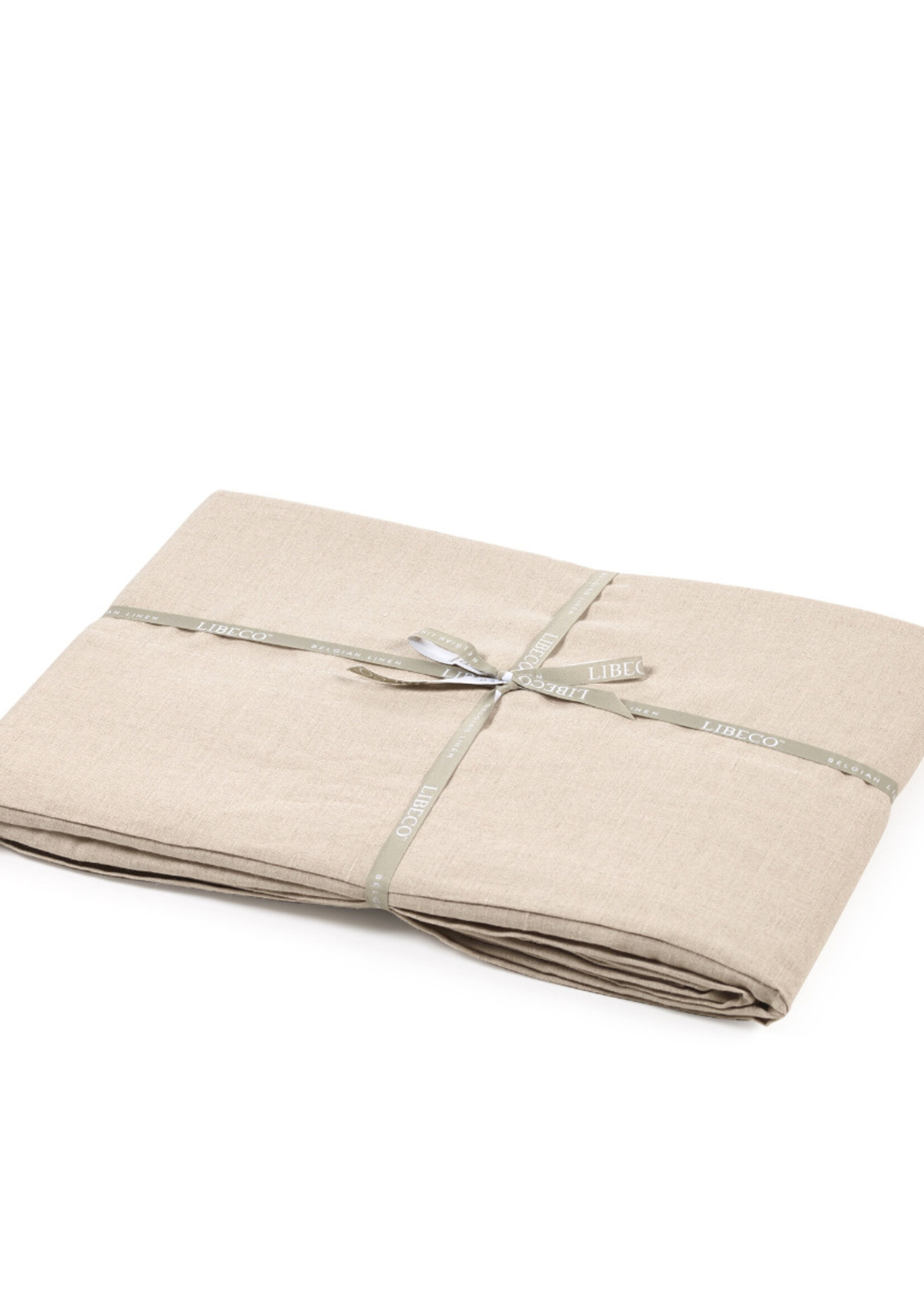 Libeco Libeco Linnen Bovenlaken - Heritage - Flax