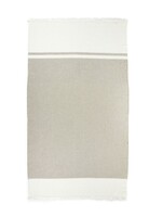 Libeco Libeco Linnen Plaid - Charlotte - Stripe