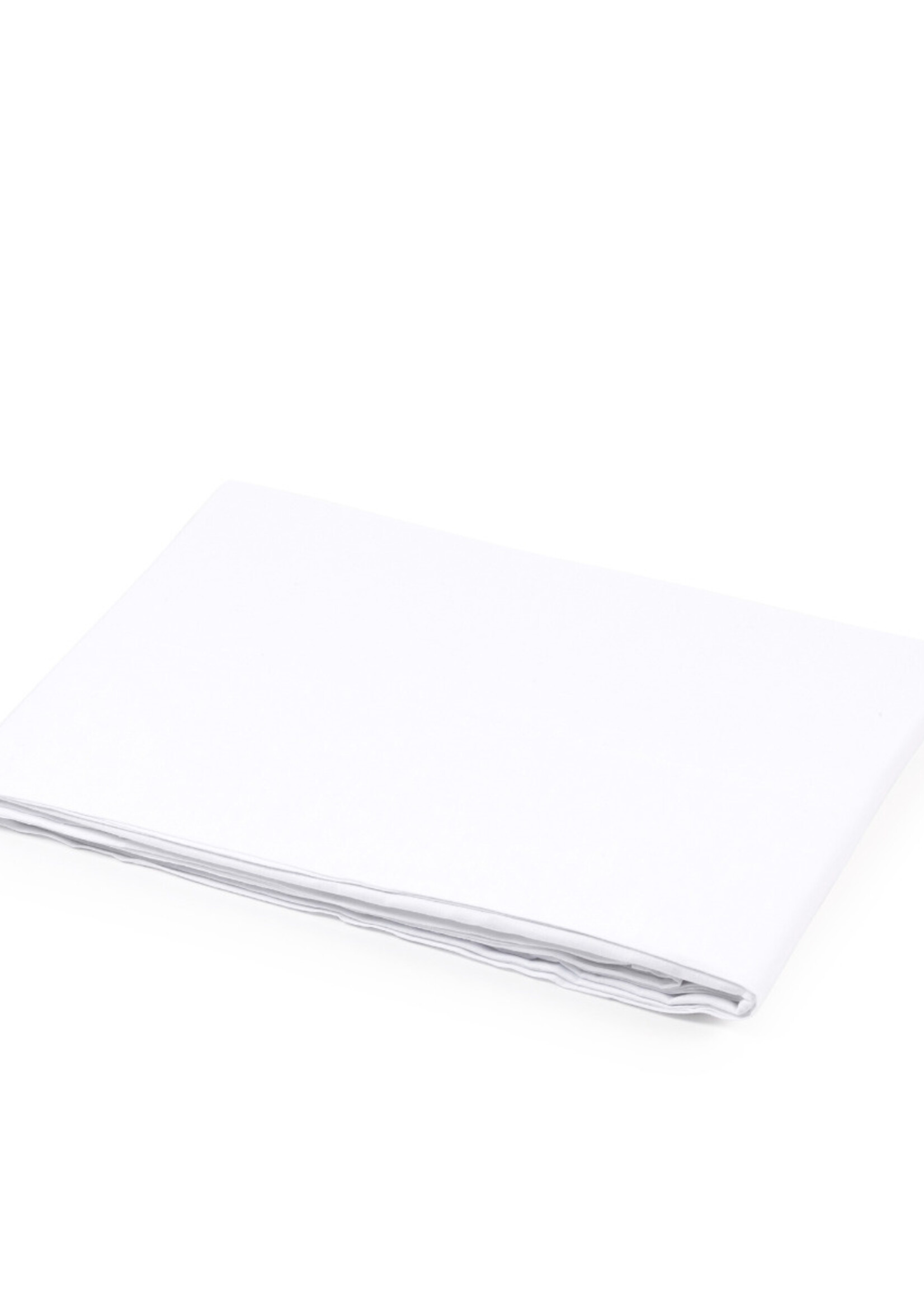 Libeco Libeco Linnen Bovenlaken - Classics Geneva - White