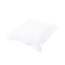 Libeco Linnen Kussensloop - Classics Geneva - White